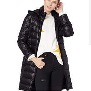 Calvin Klein Packable Down Jacket 